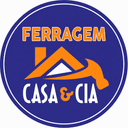 Logo Ferragem Casa & Cia
